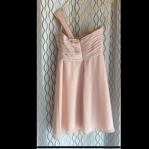 Bridesmaid/grad/prom dress - Picture 4 of 6